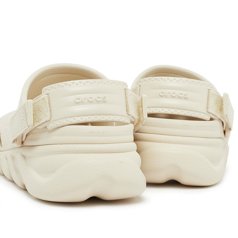 Crocs Duet Max II Clog stucco