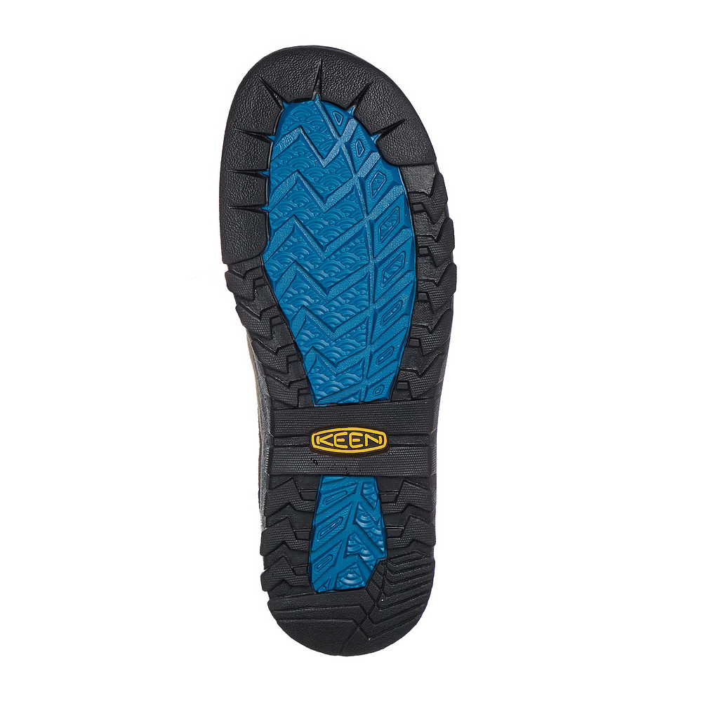 Keen Jasper Rocks SP 1027425 / braun