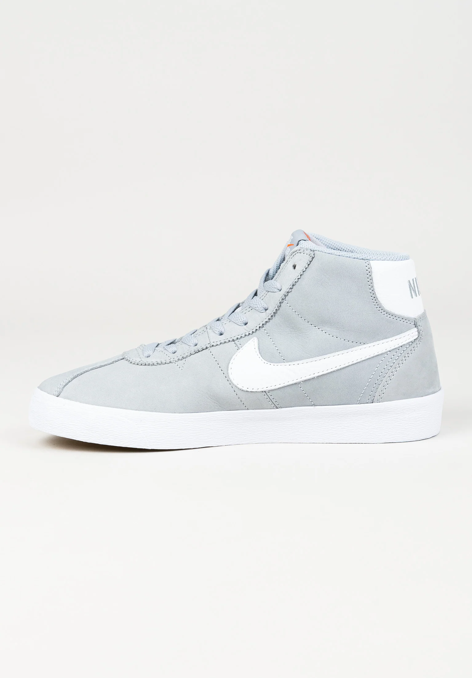 Nike SB Bruin High ISO