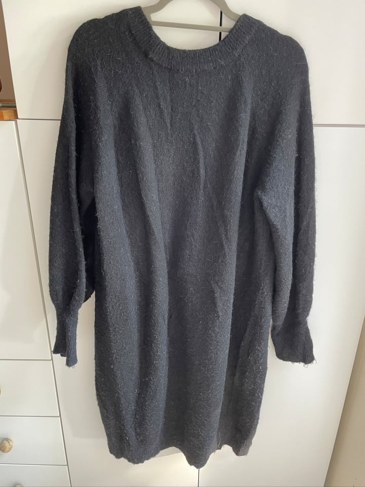 GERARD PASQUIER Strickkleid 