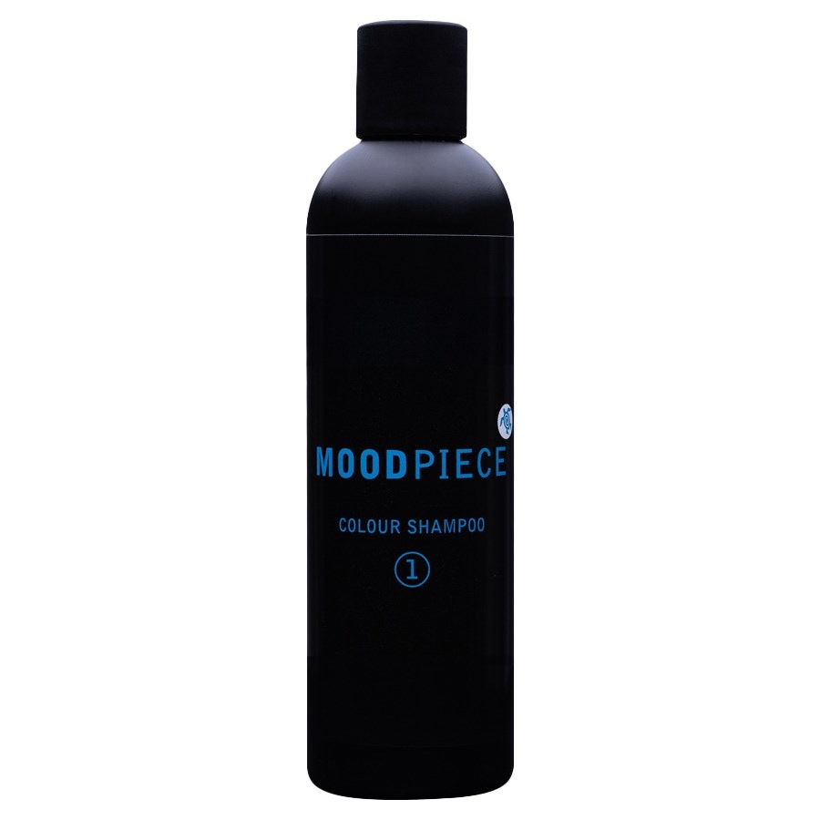 Colour Shampoo 1