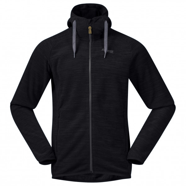Bergans - Hareid Fleece Jacket - Fleecejacke