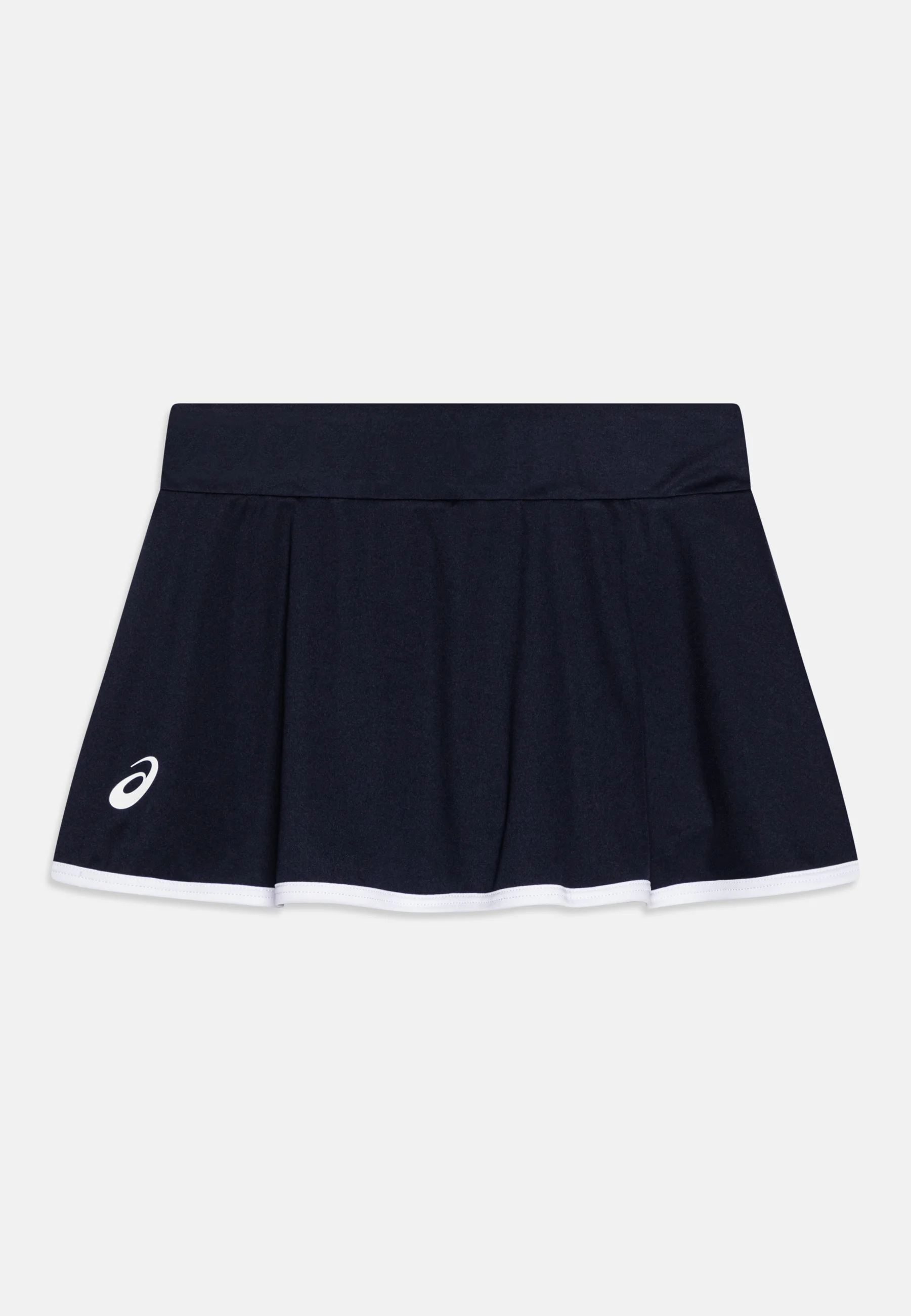 Falda pantalón de tenis para niña ASICS - Falda deportiva