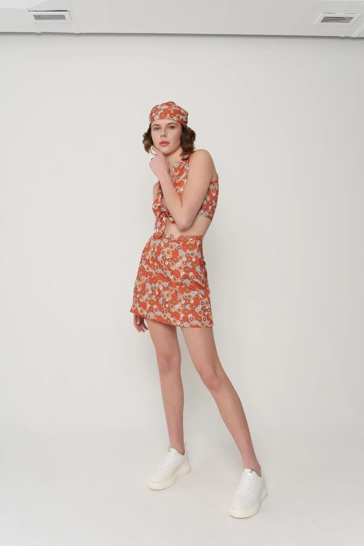 HOLLY LOLLY  Efila Team Orange