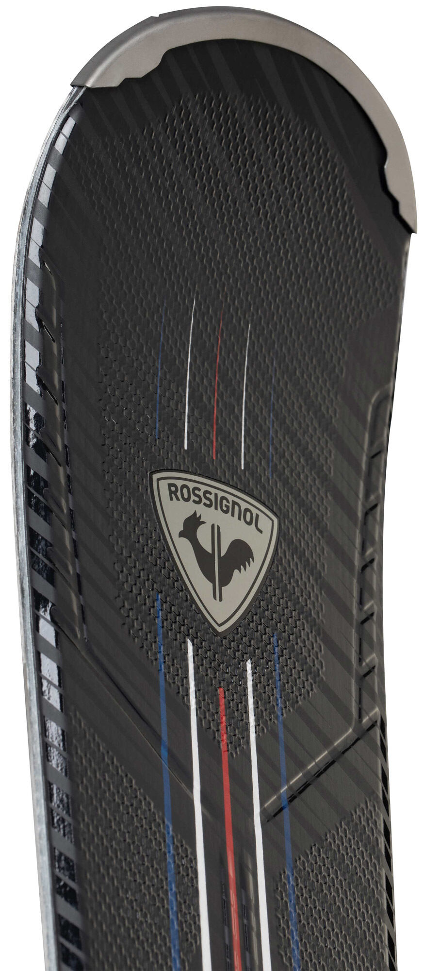 Skis de piste unisexe Signature PALMARES (KONECT)