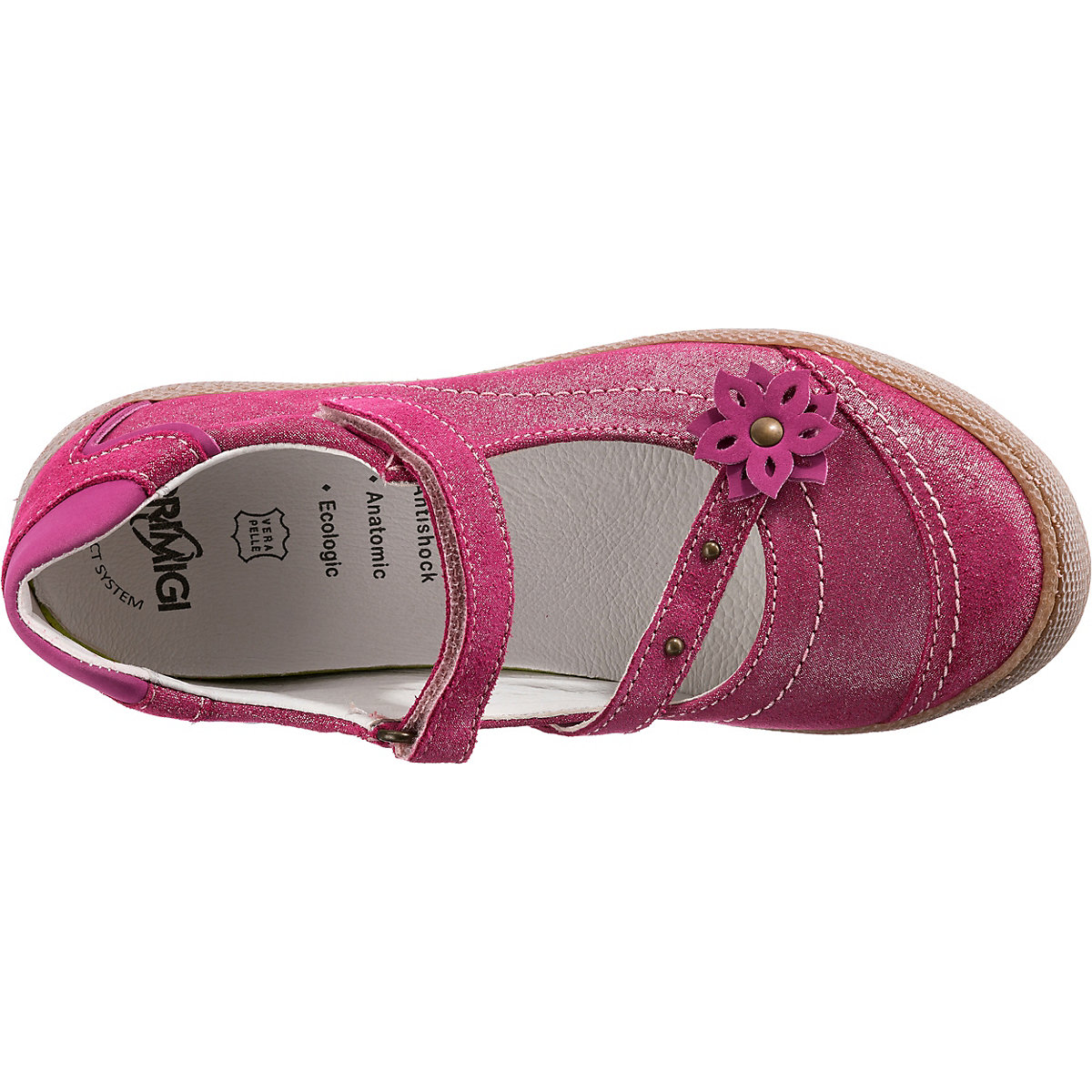 Kinder Ballerinas