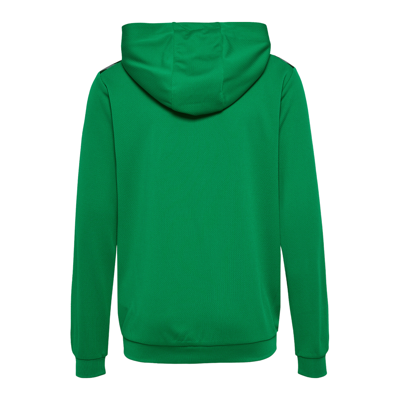 Hummel hmlAUTHENTIC Jacke Kids Grün F6235