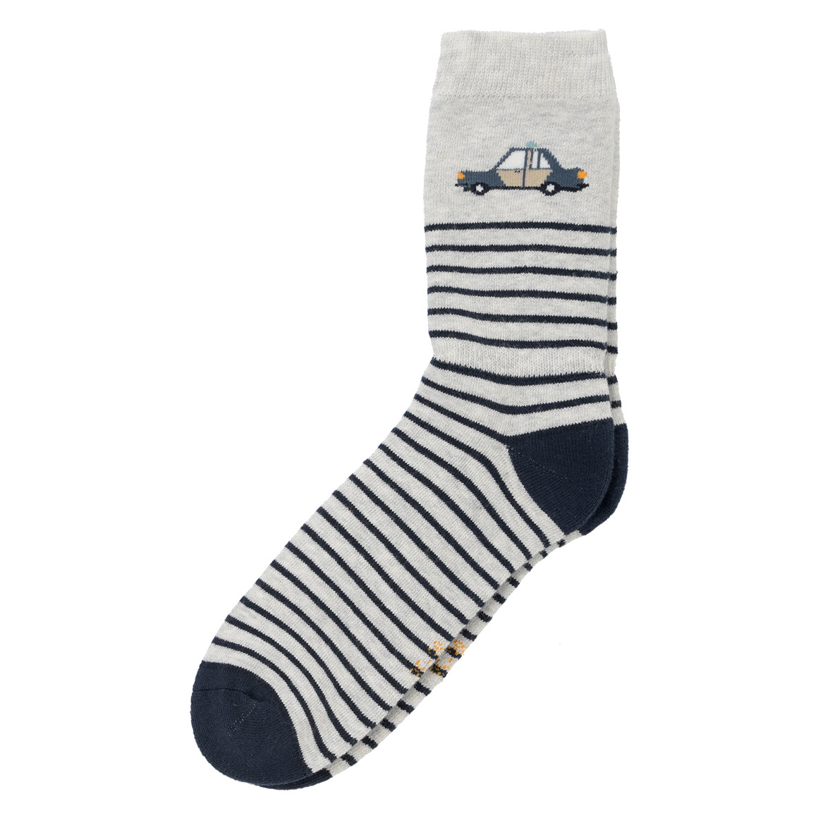 3 Paar Jungen Frottee-Socken im Set