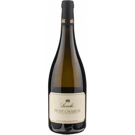 PETIT CHABLIS 2022 - DOMAINE LAROCHE