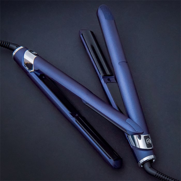Contour Iron Haarglätter
