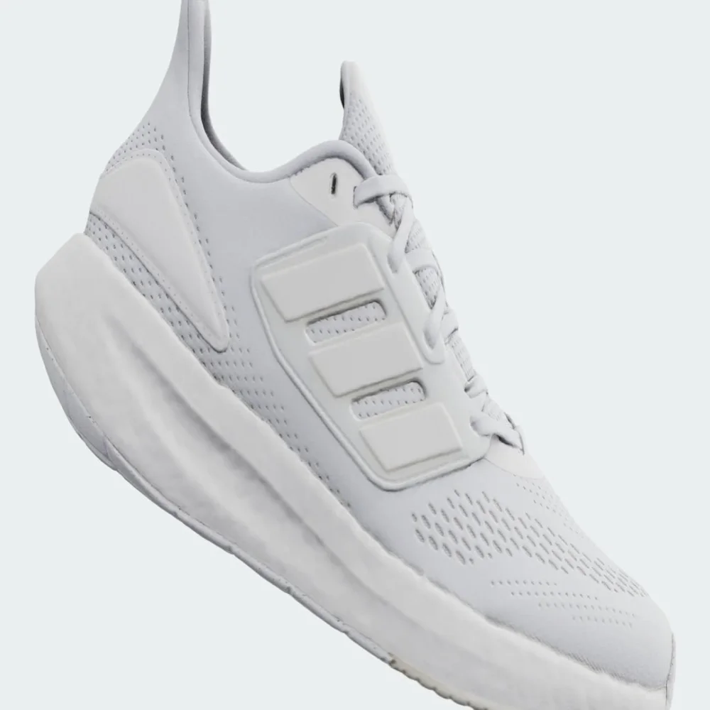 adidas Pureboost 22 GY4705 / weiss