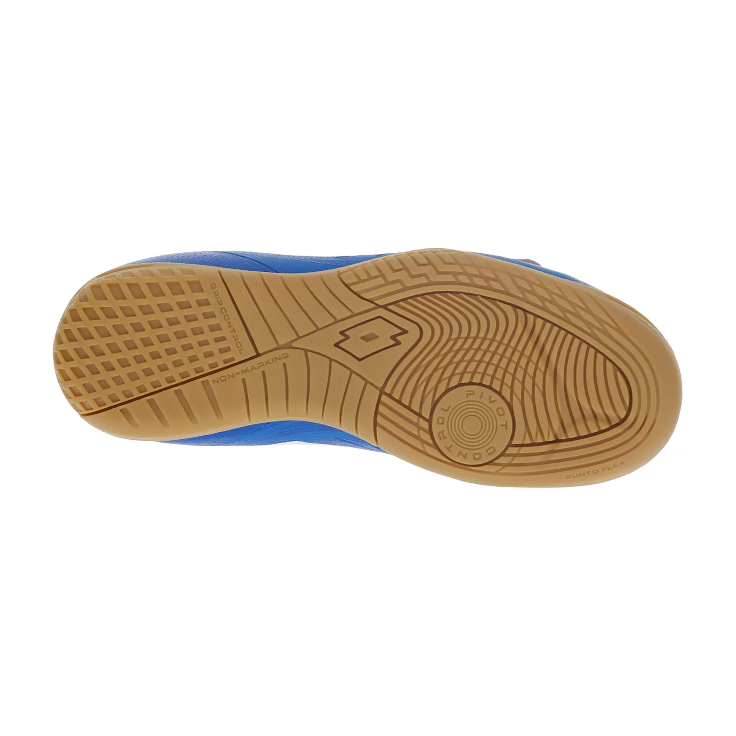 SOLISTA 700 III ID JR DIVA BLUE/ALL WHITE/SKYDIVER BLUE