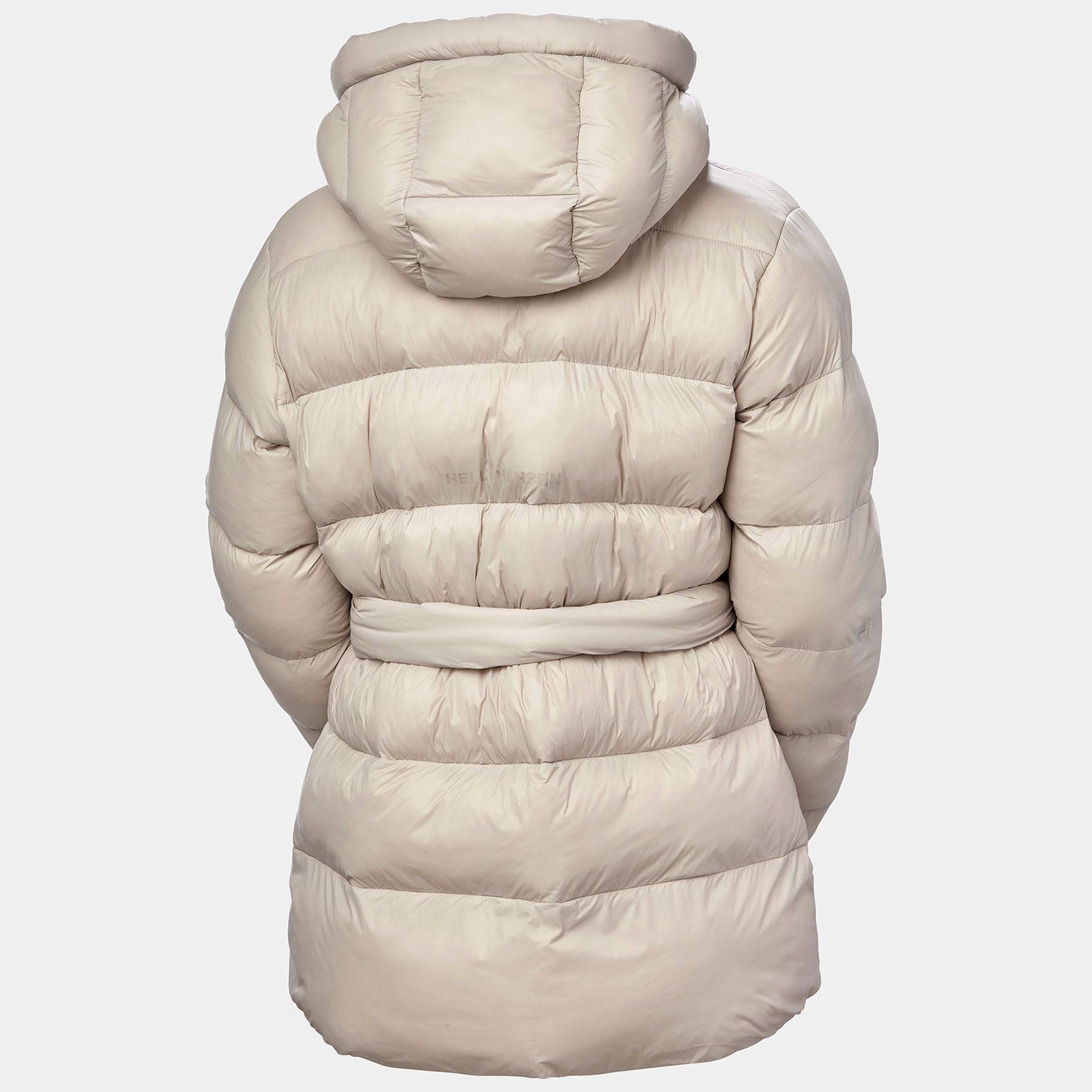Women's Grace Puffy Parka