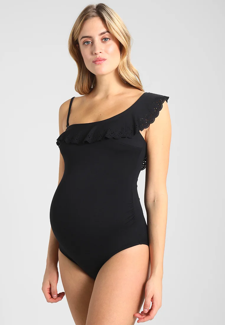 Cache Coeur BLOOM - Traje de baño