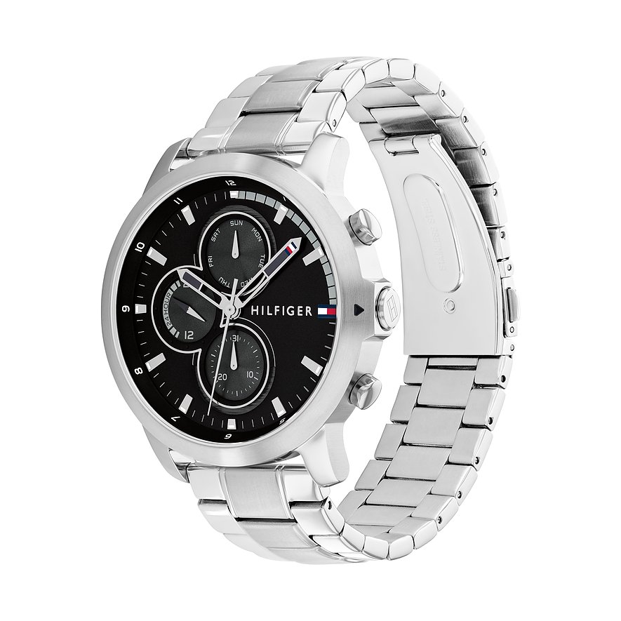 Tommy Hilfiger Herrenuhr