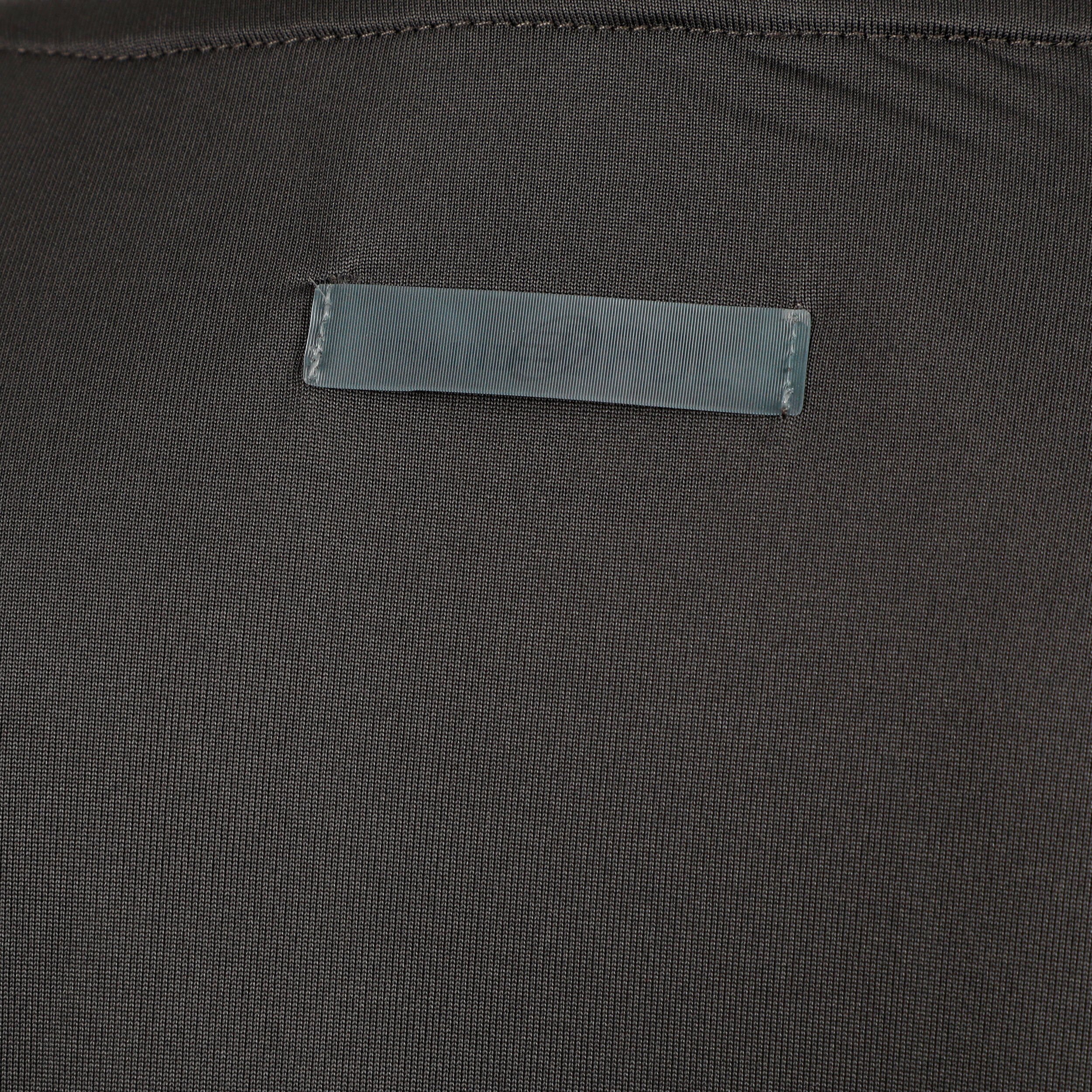 Tlaco T-Shirt Herren - Schwarz