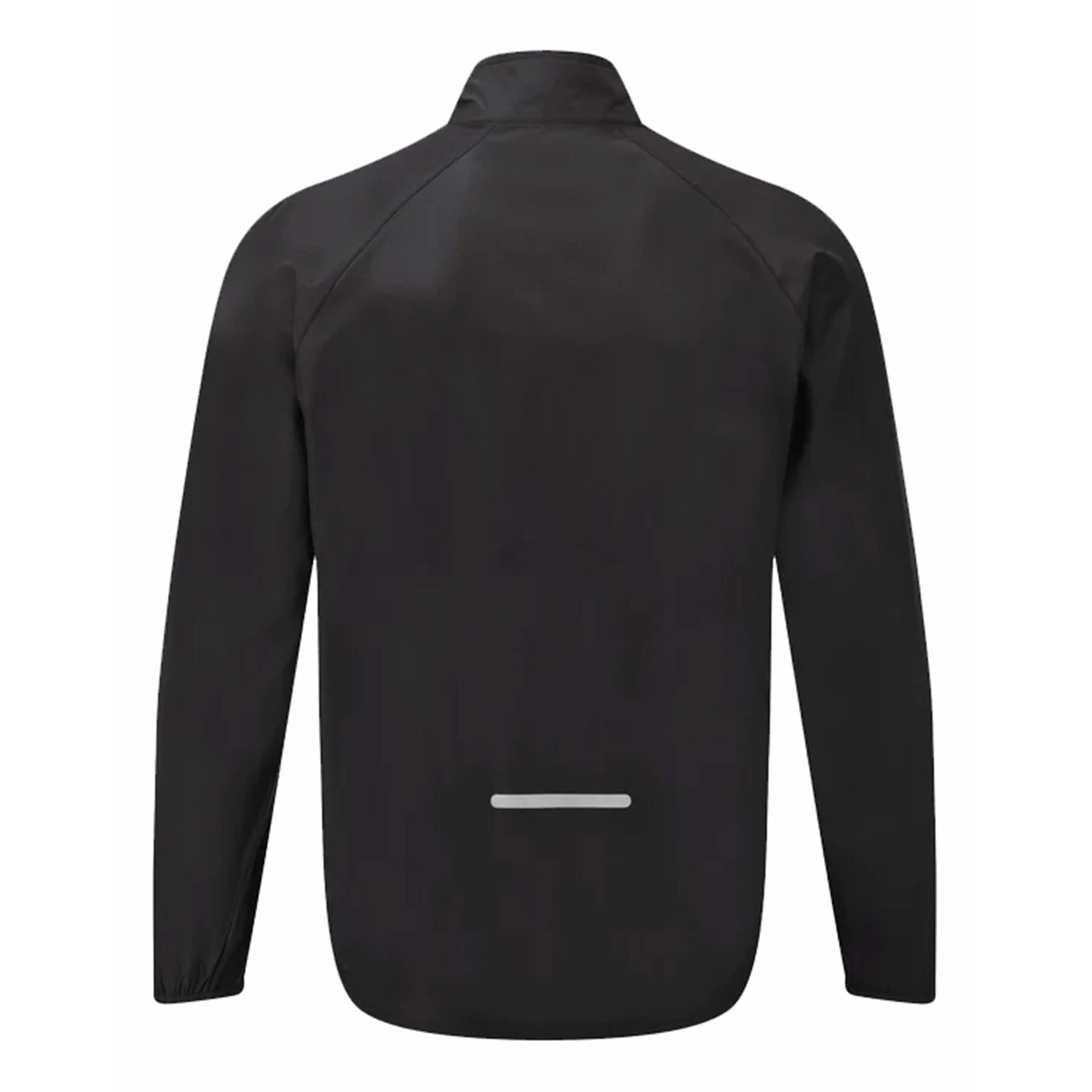 Core Laufjacke Herren - Schwarz