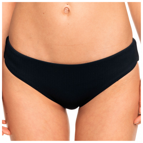 Roxy - Women's Roxy Love Rib the Comber - Bikini-Bottom