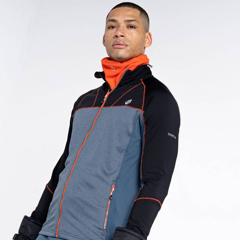 Dare 2B Reformed II Funktionsjacke Herren