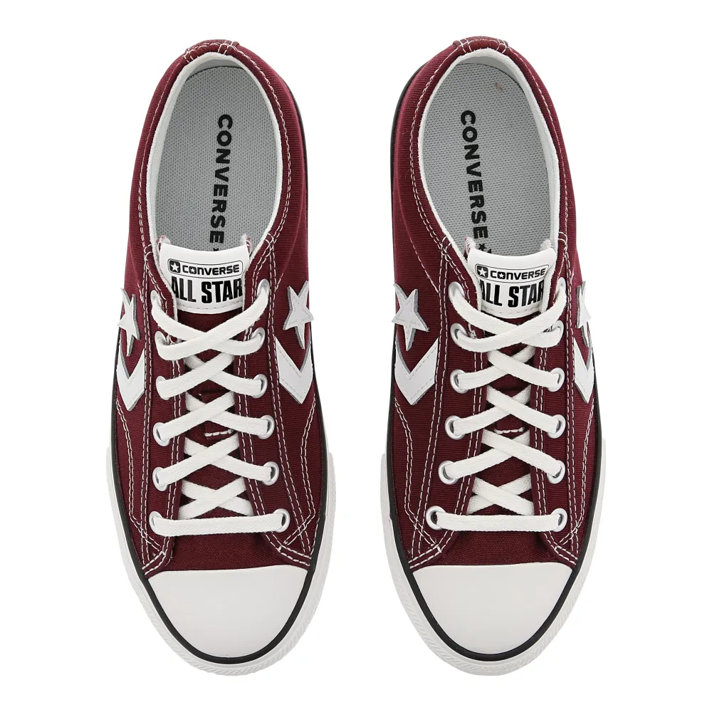 Converse Star Player 76 Low A06381C / weiss