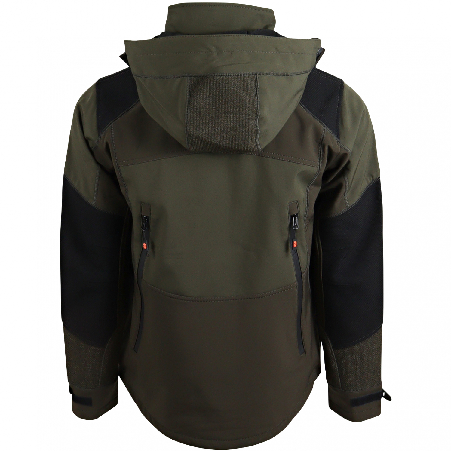 House of Hunting Herren Softshell-Jacke Marco