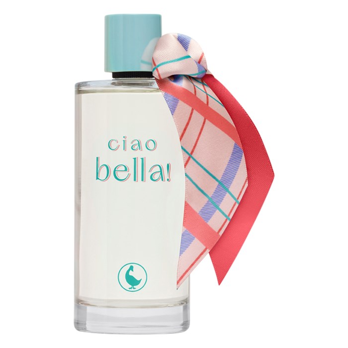 Eau de Toilette Spray