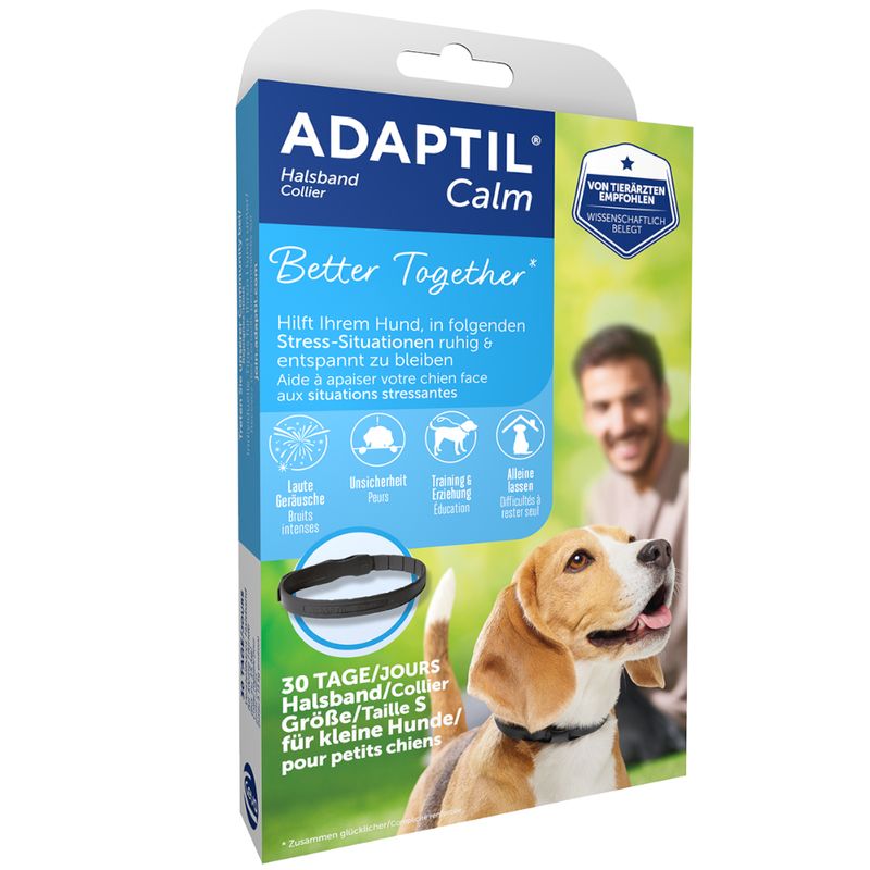 ADAPTIL Calm Halsband für Hunde zu TOP-Preisen