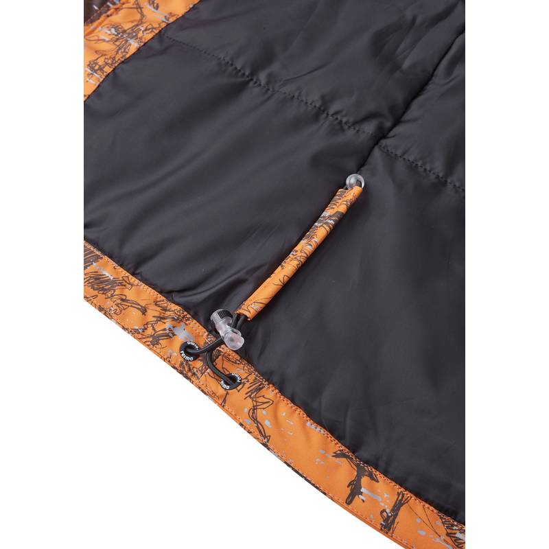 reima Sprig Winterjacke Jungen