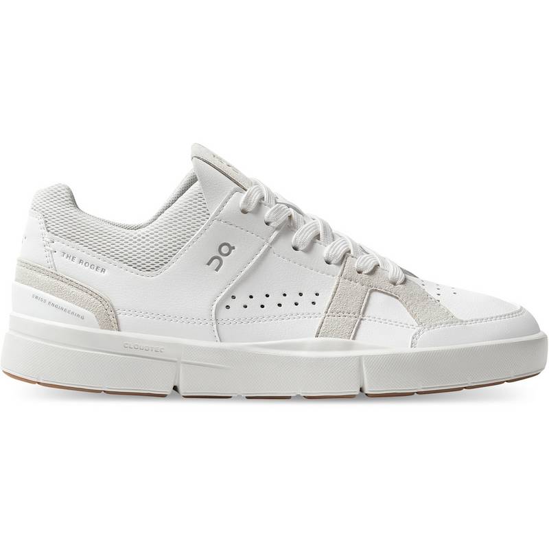 On The Roger Cloubhouse Sneaker Damen