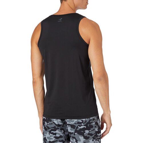 HERREN TANK-SHIRT GARY II