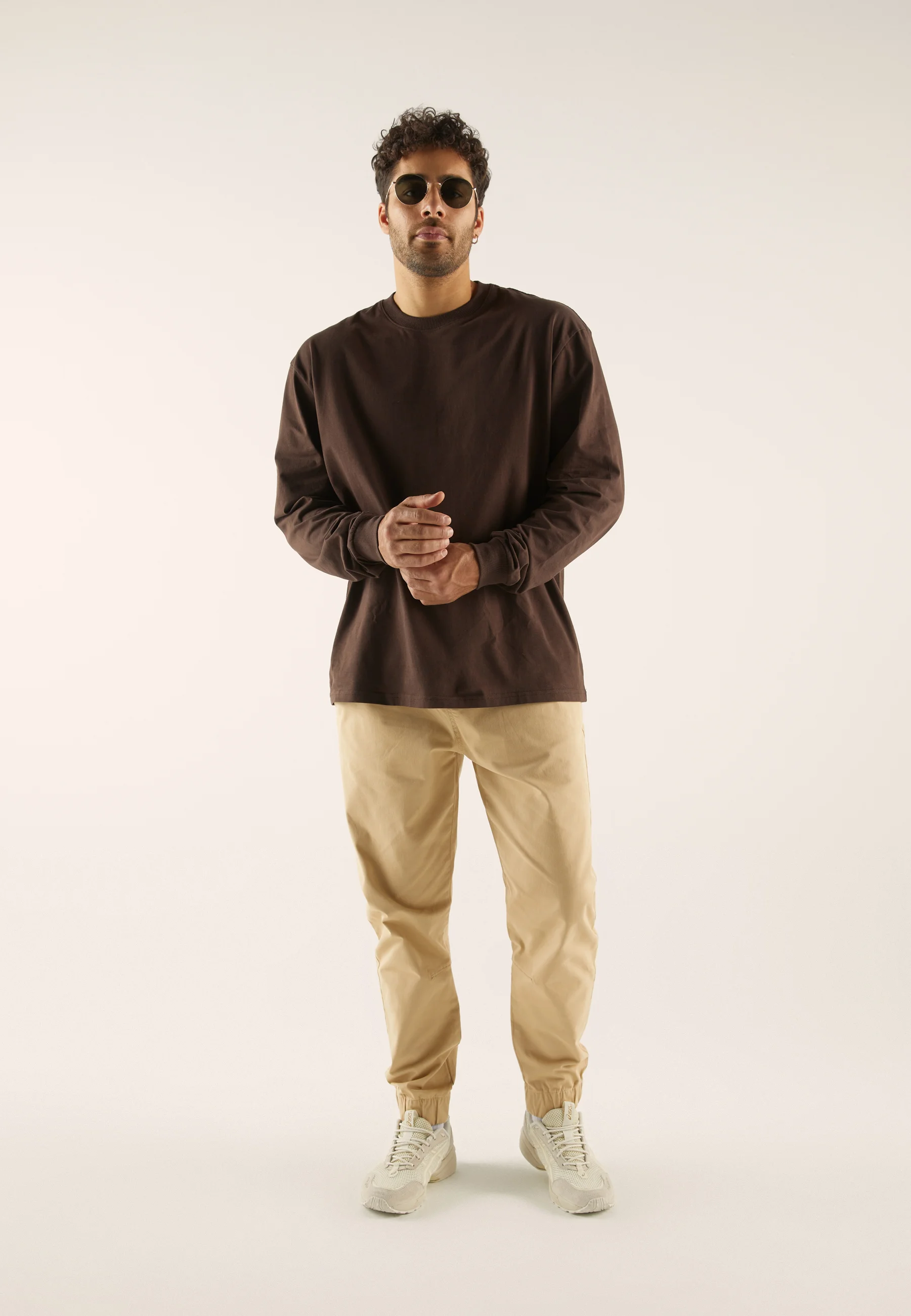 Pier One SMART JOGGER - Pantalones deportivos