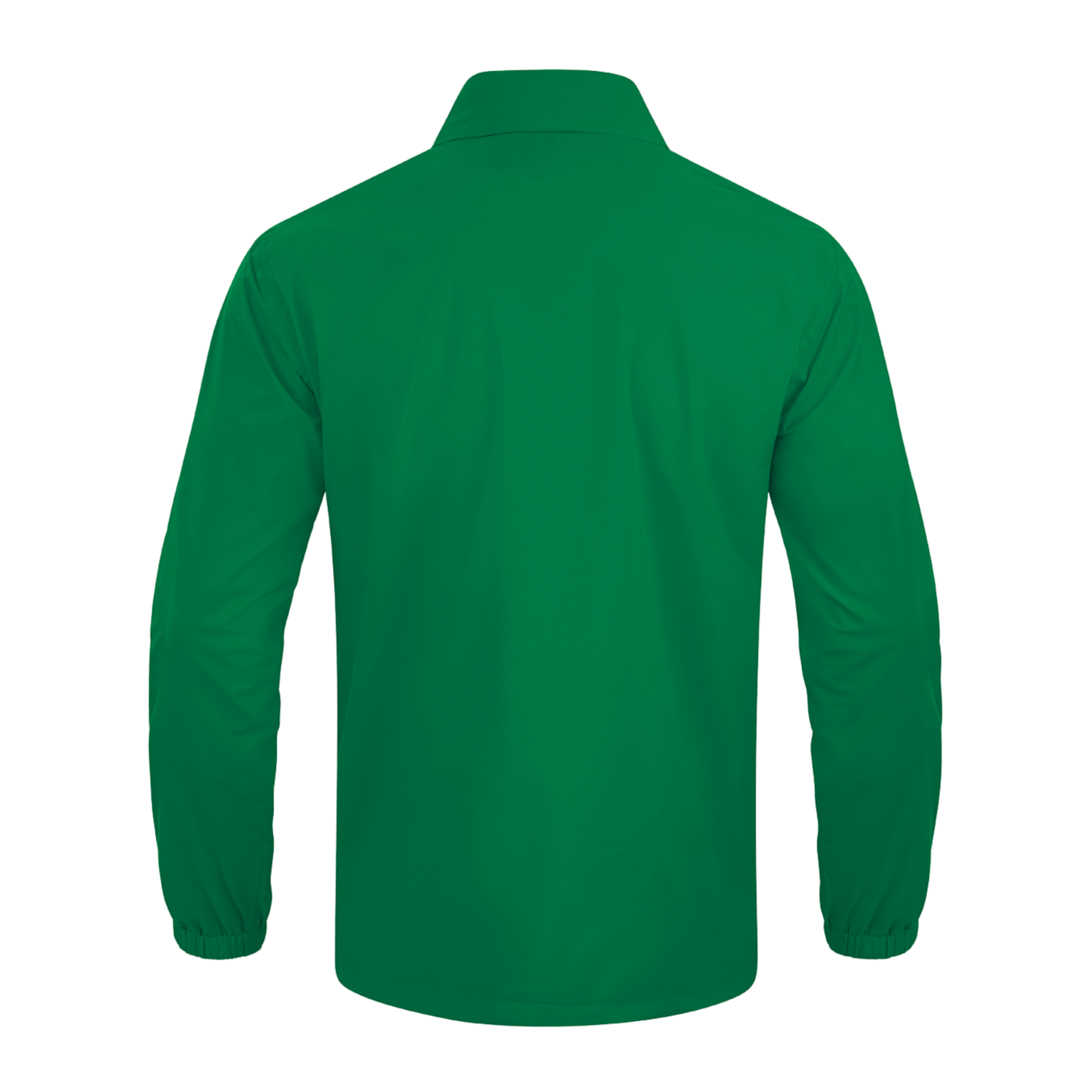 JAKO Power Allwetterjacke Grün Weiss F200