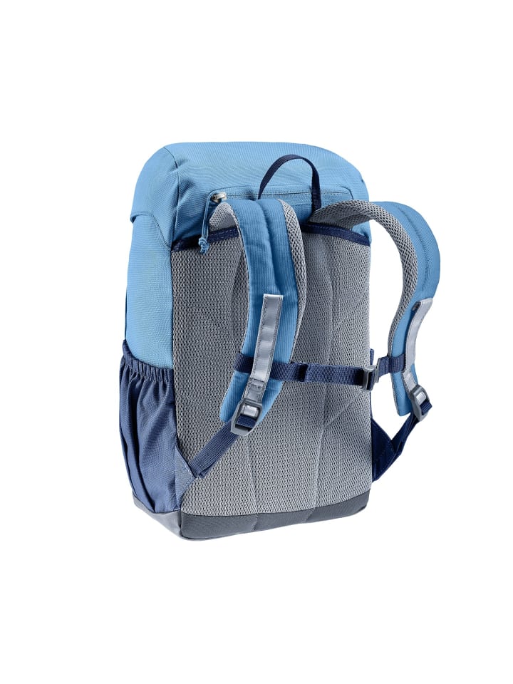 Deuter Waldfuchs 10 Kinderrucksack in wave-nightblue günstig kaufen onesize