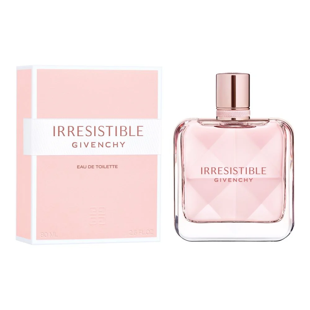 Irresistible Irresistible - Eau de Toilette