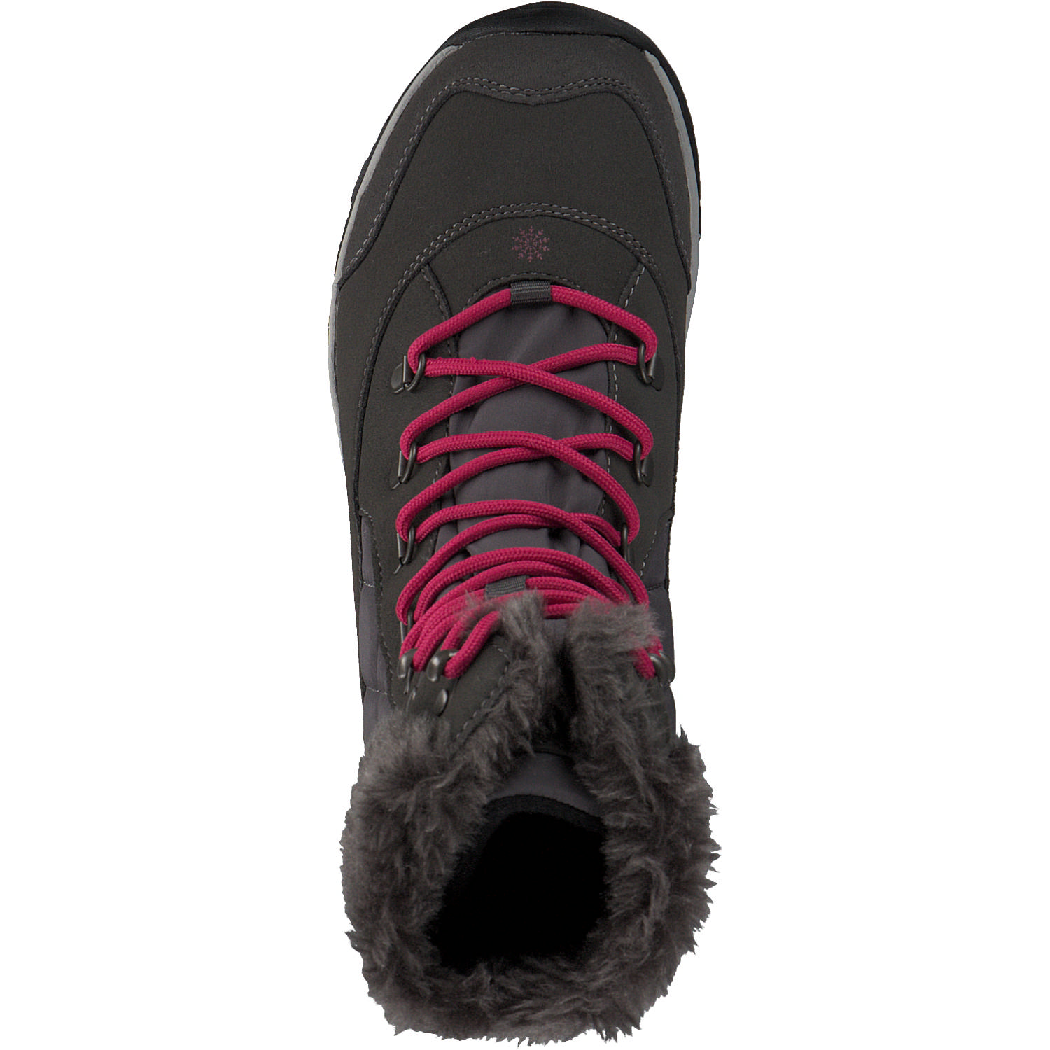 EB-Sport HIMALAYA, Winterstiefel, Damen, anthracite