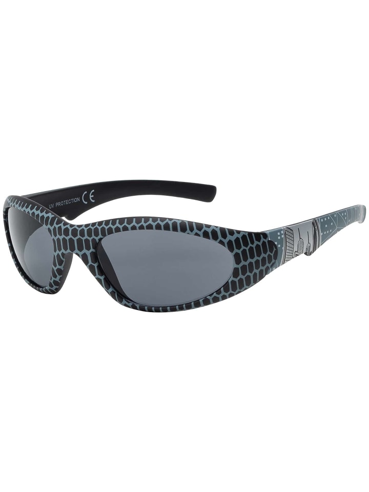 BEZLIT Kinder Sonnenbrille in Schwarz günstig kaufen onesize