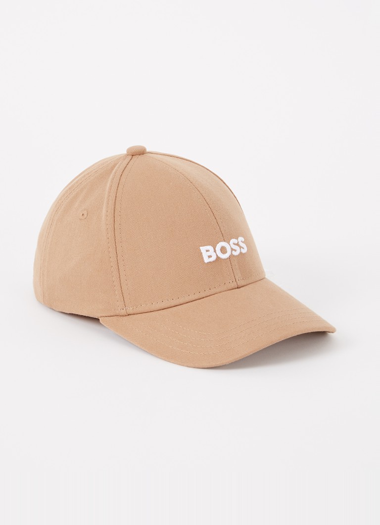 HUGO BOSS  Zed pet met logoborduring