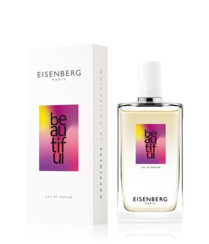 EISENBERG Happiness La Collection BEAUTIFUL Eau de Parfum Eau de Parfum 100 ml