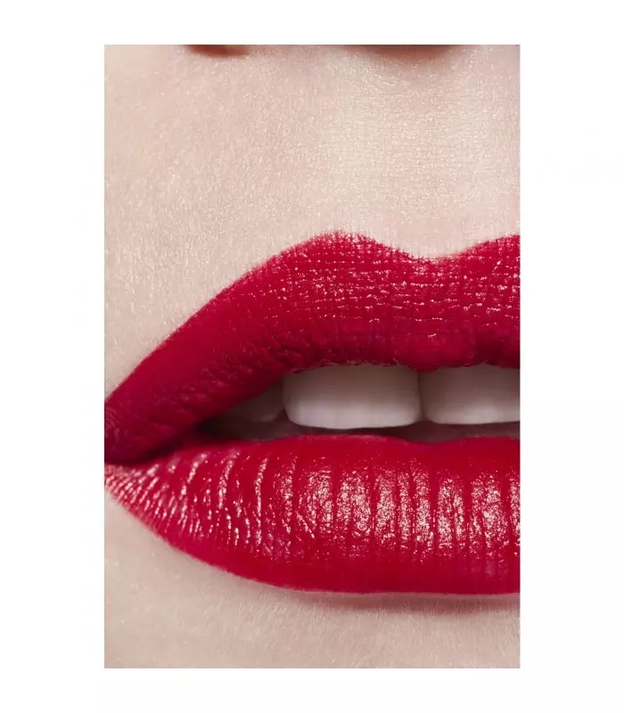 ROUGE ALLURE Le Rouge Intense