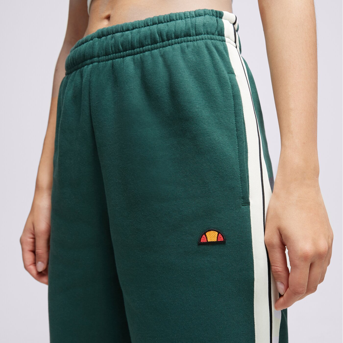 ELLESSE HOSE RADICE JOG PANT DGREEN Grün