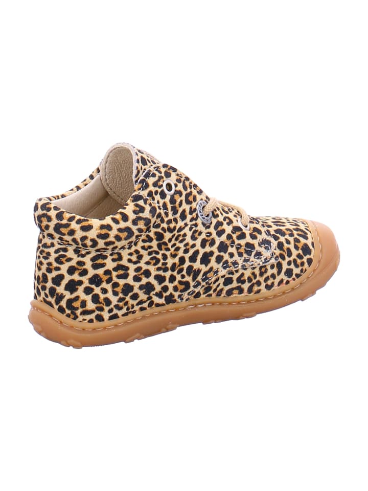 PEPINO Lauflernschuhe in Animal günstig kaufen