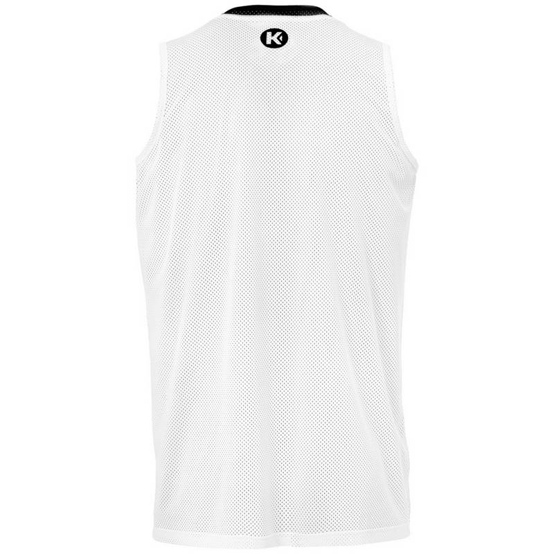 Kempa REVERSIBLE Tanktop Kinder