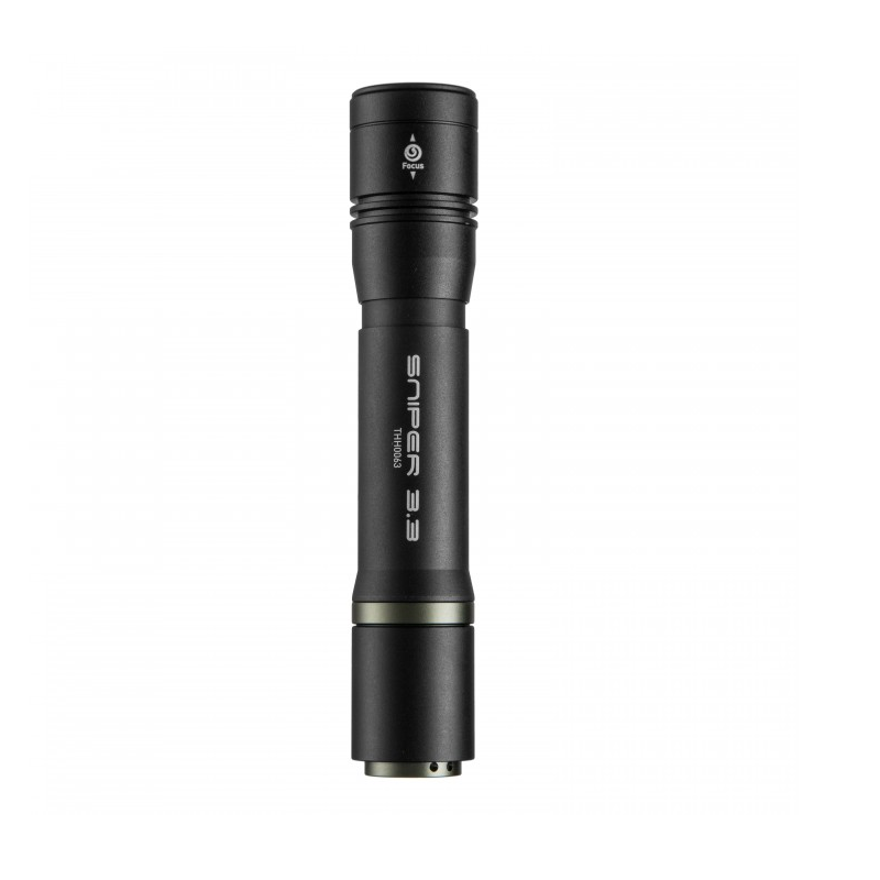 Mactronic Sniper 3.3 Power Bank Taschenlampe