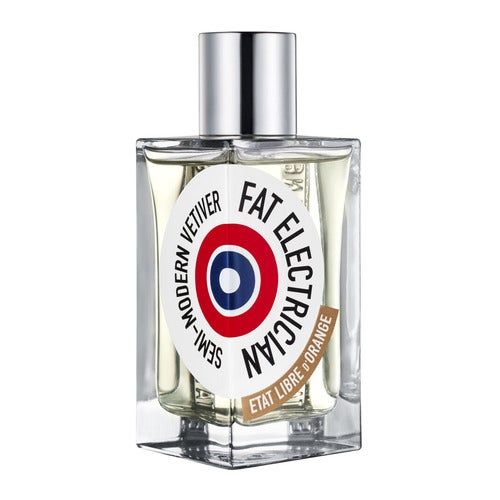Etat Libre d'Orange Fat Electrician Semi-Modern Vetiver Eau de Parfum 100 ml