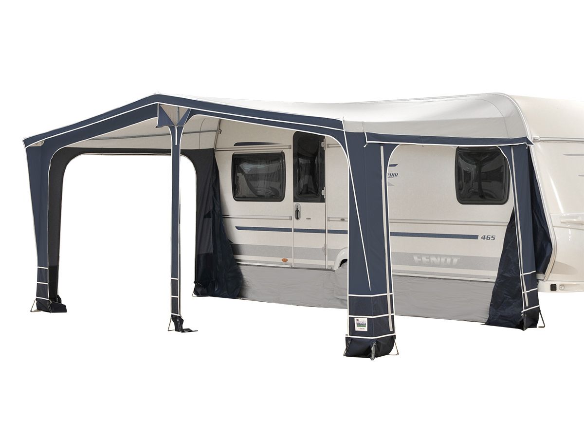 Obelink Riva 270 Größe 8 (831 - 855 cm) Wohnwagenvorzelt