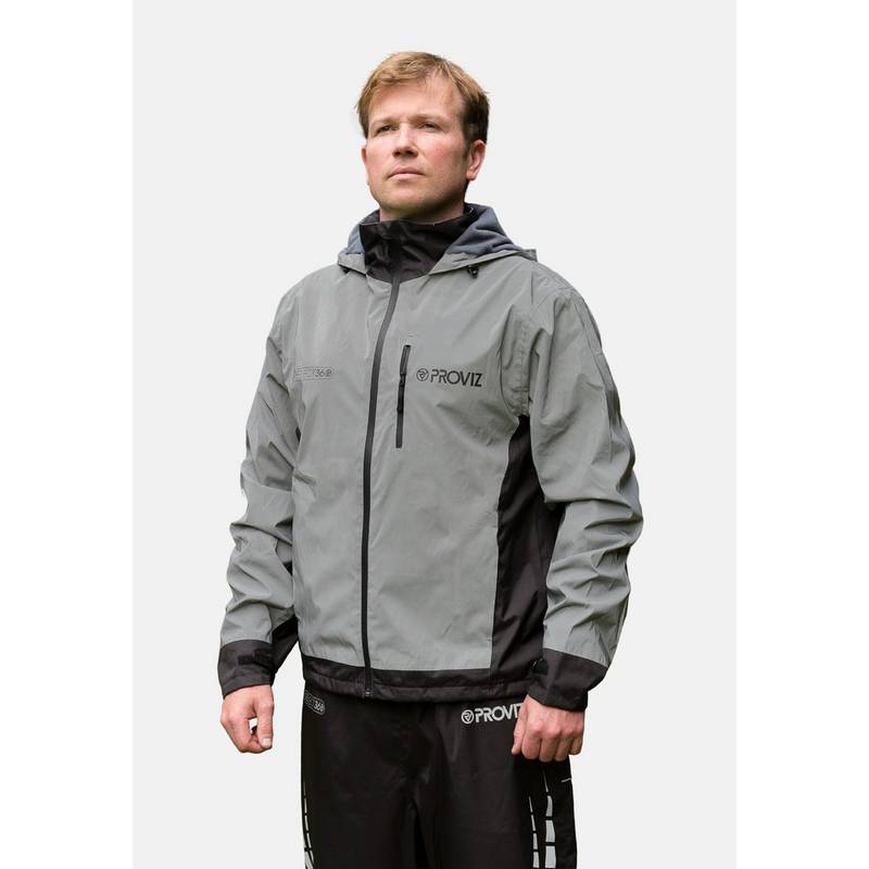 Proviz REFLECT360 Outdoorjacke Herren