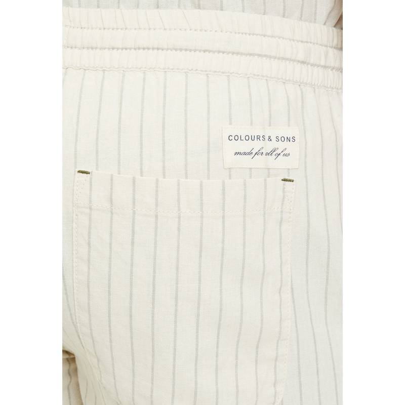Colours & Sons Shorts Herren