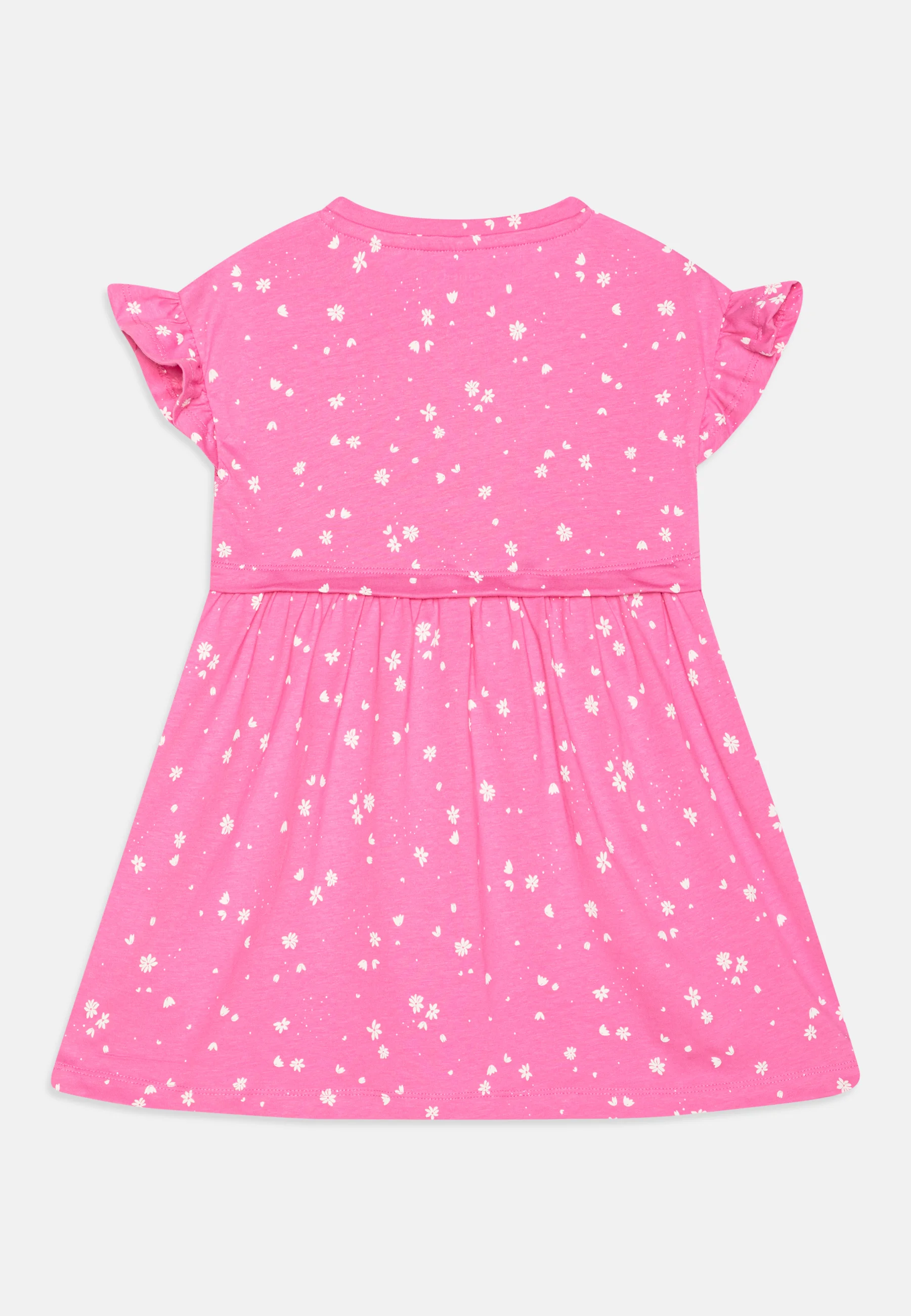 Vestido Name it NMFHENRA PAQUETE DE 2 - Vestido de jersey