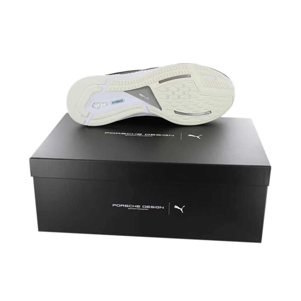 PUMA HYBRID II 306682_01 / grau
