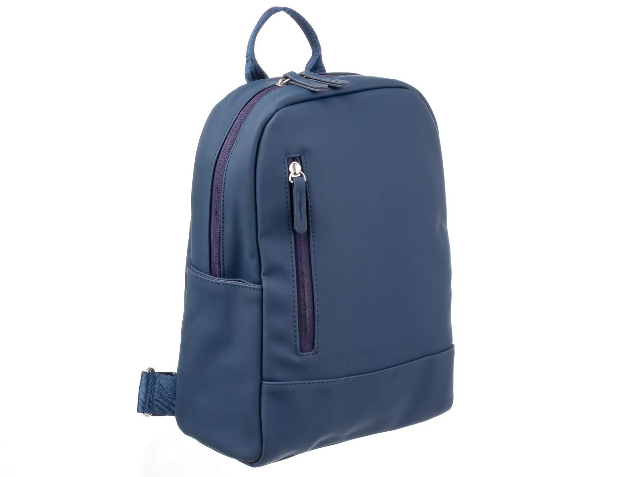 FRANKY Handtaschen blau Cityruck
